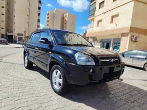 توسان محرك 20 درجه اولي جمرك