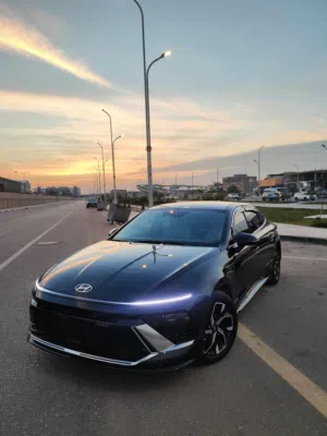 Used Hyundai Sonata in Basra