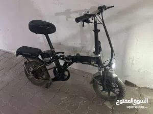 سكوتر كهربائي نوعيه ممتازه 53 قابل اقراء الوصف