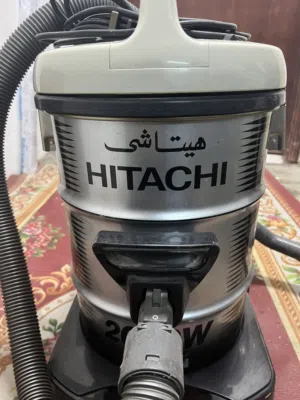 مكنسة هيتاشي