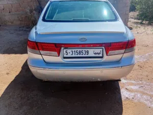 هونداي ازيرا