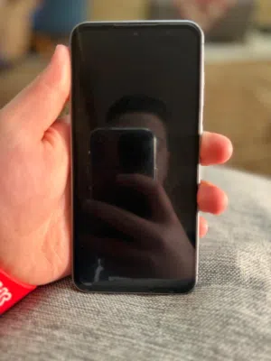 جالاكسي A56