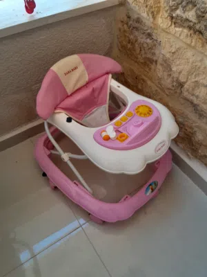 مشاية اطفال