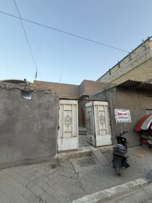 سلام وعليكم بيت بحي خطوه قريب علا مستوصف الخطوه