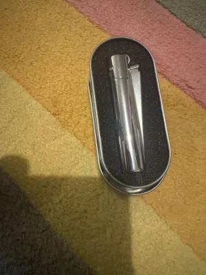 قداحه اصليه اصليه كليبر قابل للتفاوض