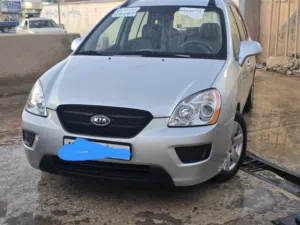 Used Kia Rondo in Benghazi
