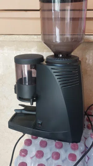رحاية قهوه