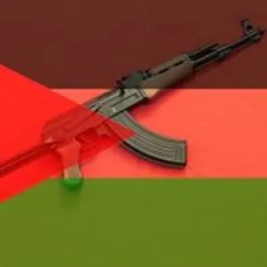 Waleed Shenar Shenar