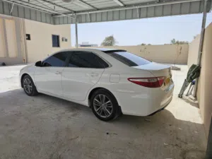 Used Toyota Camry in Al Batinah