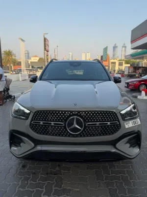 2024 Mercedes-Benz GLE 350   US Specs   Excellent Condition