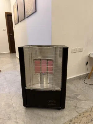 صوبة رومو غاز