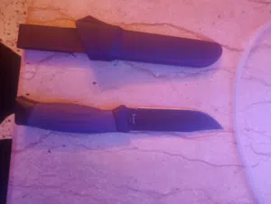 كمية بحرية للغوص