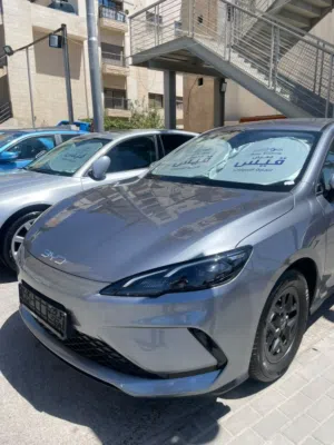 byd seal بي واي دي سيل 2025