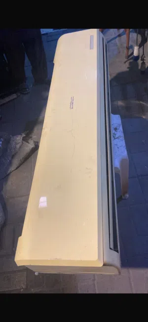 Ac 3 ton