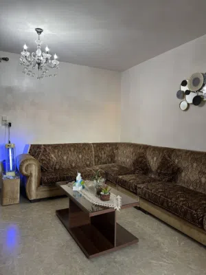 طقم كنب مستعمل