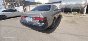 كامري امريكي جير تماتيك حالتها نظيف مكينه واسبيت وبودي نظيف مضمونه