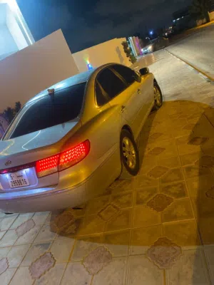 Used Hyundai Azera in Misrata