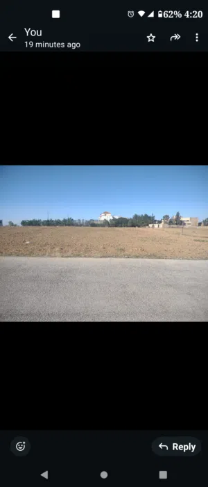 Residential Land for Sale in Amman Al Jizah