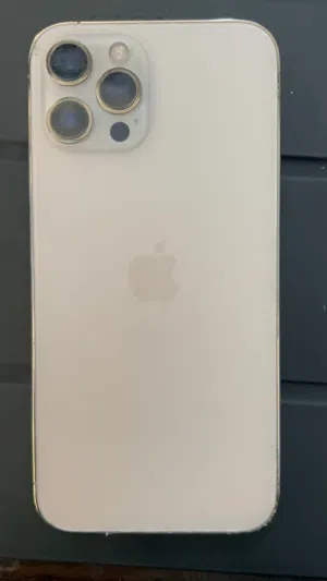 ايفون 12 برو ماكس 512g