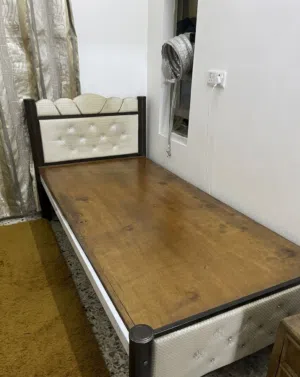 سرير نفر واحد
