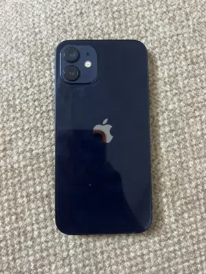 Apple iPhone 12 128 GB in Zarqa
