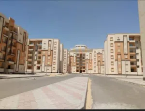 شقة للبيع في حدائق اكتوبر الجديدة