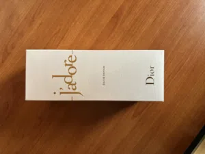 DIOR J’ADORE EAU DE PARFUM 100ml اصلي مسكر