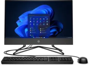 All in one pc