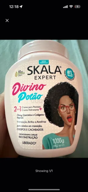 Skala ( check photos and description)