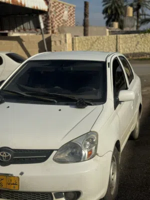 تيوتا ايكو