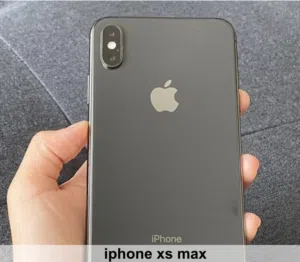 Apple iPhone XS Max 64 GB in Kuwait City