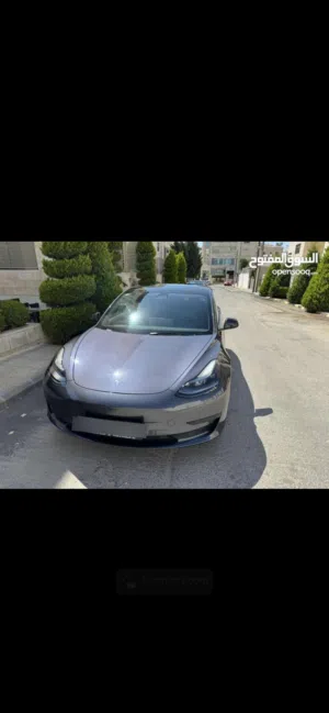 2021 Tesla Model 3 CLEAN TITLE LFP Battery (Newest Version) Standard Plus