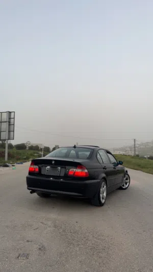Used BMW 3 Series in Nablus