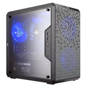 Coolermaster original case