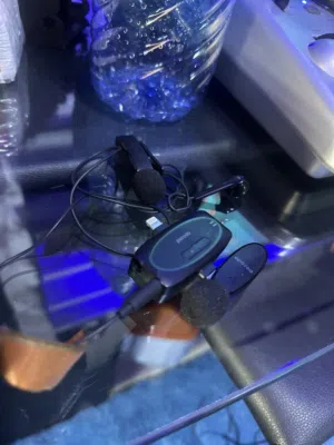 ميكرفون جودة عاليه