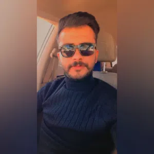 Ahmad Almomani