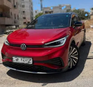 VOLKSWAGEN ID4 2022