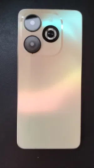 Infinix Hot 40i 256 GB in Tripoli