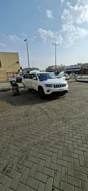 جراند شروكي