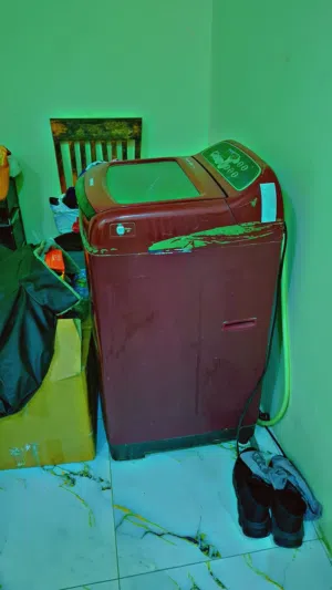 أجهزة كهربائية منزليه وغرفه نوم كامله