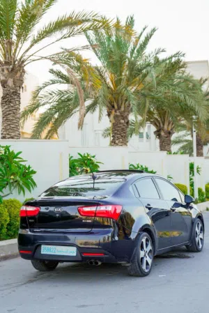 Used Kia Rio in Tripoli