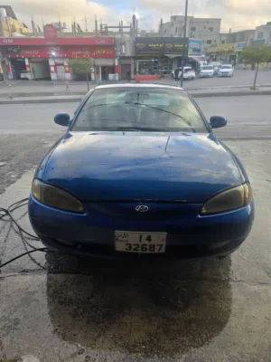 Used Hyundai Avante in Zarqa