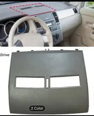 dashboard cover Toyota corrola and Nissan tiida