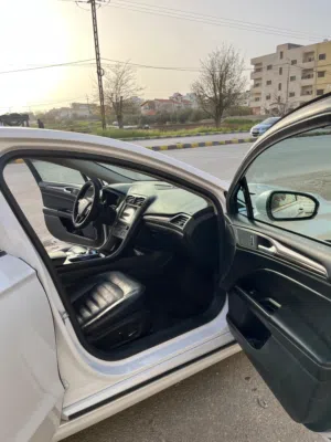 فورد فيوجن 2018 se سبور بكج