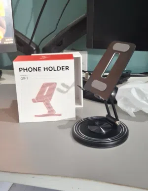 Phone holder