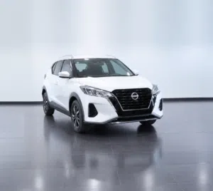 Used Nissan Kicks in Southern Governorate