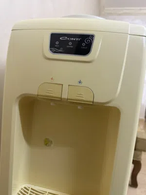 كولر ماء للبيع