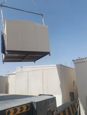 كرفانات ومقاولات عامة بيع وشراء بأفضل الأسعار