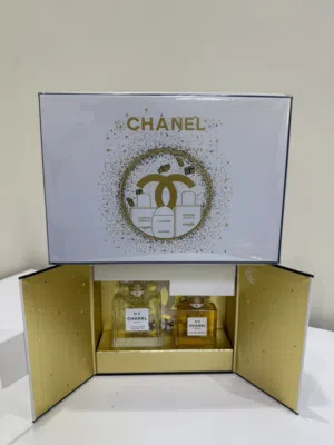 افخم العطور العالمية