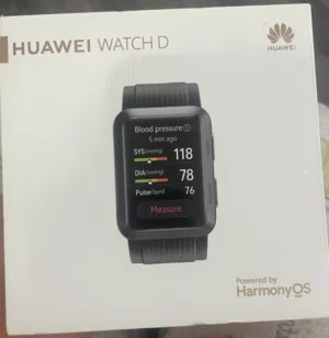 Huawei Watch D
